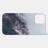山の風景写真 Case-Mate iPhoneケース (裏面 (横))