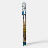 山の風景 Case-Mate iPhoneケース (裏面 / 左)