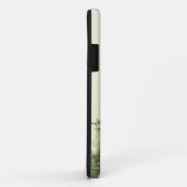 山の馬のiPhone 5の場合 Case-Mate iPhoneケース (裏面/右)