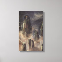 山の魂（Remedios Varoによる）