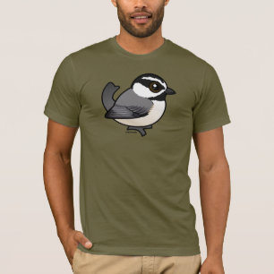 山の《鳥》アメリカゴガラ Tシャツ