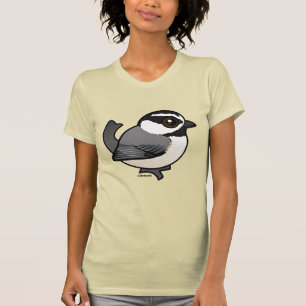 山の《鳥》アメリカゴガラ Tシャツ