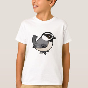 山の《鳥》アメリカゴガラ Tシャツ