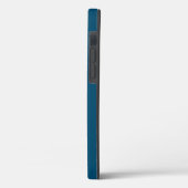 山のiPhone / iPadケースにエスケープ Case-Mate iPhoneケース (裏面 / 左)