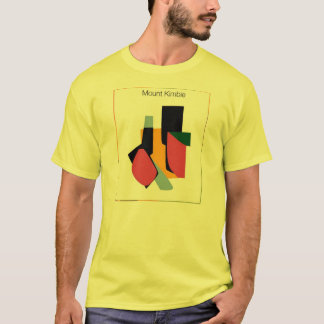 山のKimbieのTシャツ Tシャツ