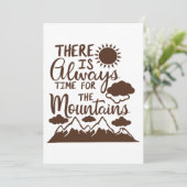 山はいつだって時間がある シーズンカード (スタンド正面)