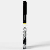 山はっきりしたに対するバッファロー Case-Mate iPhoneケース (裏面 / 右)