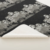 山はアメリカの大統領を務め シェルパブランケット (3/4)