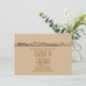 山は日付カードを救います セーブザデート (スタンド正面)