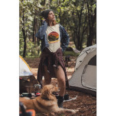 山は私のセラピーアウトドアアドベンチャー Tシャツ