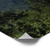 山を征服 ポスター (角)