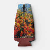 山を越えて ボトルクーラー (裏面)