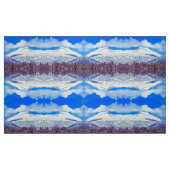 山アイルランド~オレゴン ファブリック (ファットクウォーター)