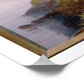 山アソスとスタブロニケテス修道院, 18 ポスター (角)