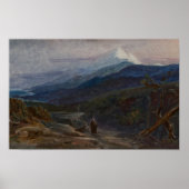 山アトス ポスター (正面)