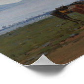 山アララ ポスター (角)