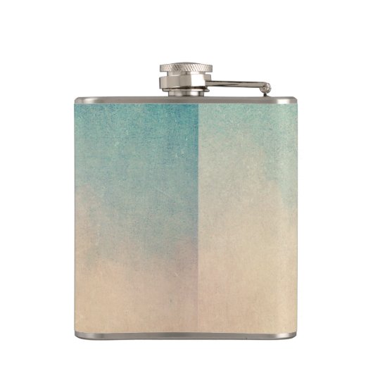 山イラストレーションとサンレイズファミリー懇親会 フラスク (裏面)