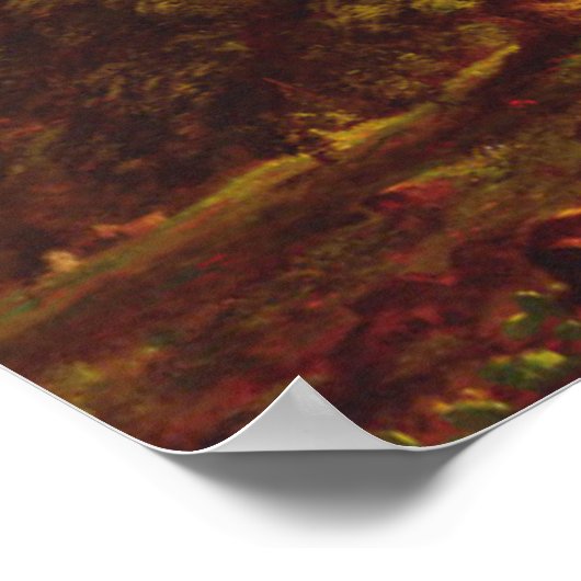 山エトナ ポスター (角)