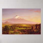 山エトナ ポスター (正面)