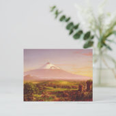 山エトナ ポストカード (スタンド正面)