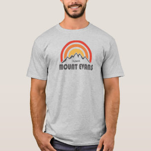 山エバンズ Tシャツ