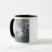 山エベレスト マグカップ (正面左)