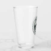 山エルバートコロラドハイキングスキー旅行 タンブラーグラス (右)