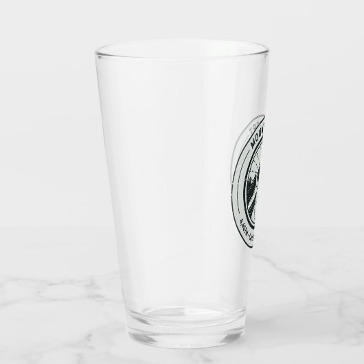 山エルバートコロラドハイキングスキー旅行 タンブラーグラス (右)