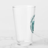 山エルバート(T) タンブラーグラス (右)