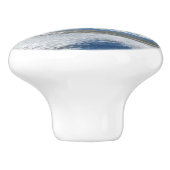 山エルブルス セラミックノブ (側面)