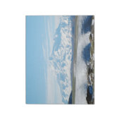 山エルブルス ノートパッド (回転)