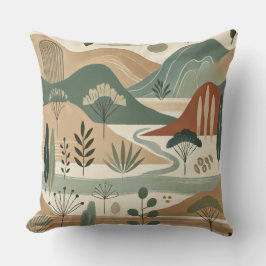 山エレガント風枕 – トナ自然ーズ クッション