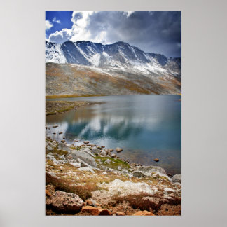 山エヴァンスCO ポスター