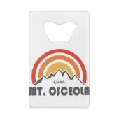 山オセオラニューハンプシャー クレジットカード栓抜き (裏面)