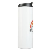 山オセオラニューハンプシャー タンブラー (回転左)