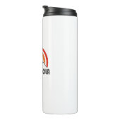 山オセオラニューハンプシャー タンブラー (回転右)