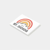 山オセオラニューハンプシャー ポストイット (アングル)