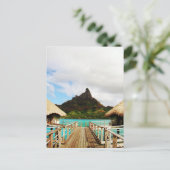 山オテマヌ ポストカード (スタンド正面)