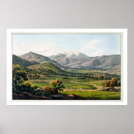 山オリンパス, LarissaとBabaの間で見られる, p ポスター (正面)