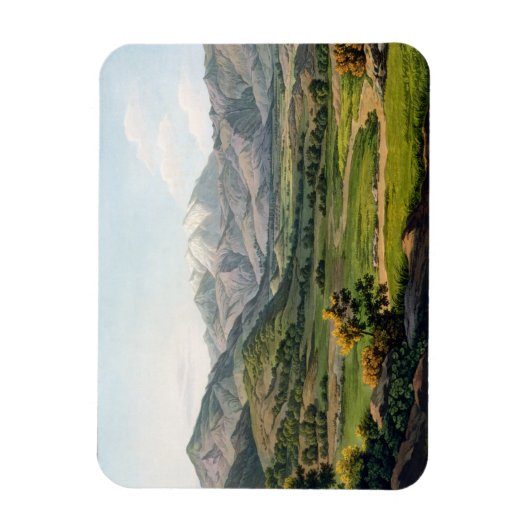 山オリンパス, LarissaとBabaの間で見られる, p マグネット (縦)