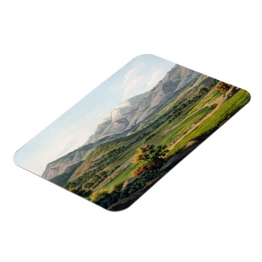 山オリンパス, LarissaとBabaの間で見られる, p マグネット (左側)