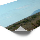 山カターディン ポスター (角)