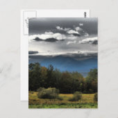 山カターディン ポストカード (正面/裏面)