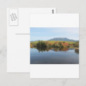 山カターディン ポストカード (正面/裏面)