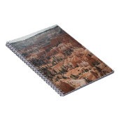 山カラフル ノートブック (右側)