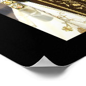 山カーメルの女…祈.私たちのために！ ポスター (角)