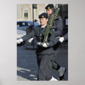 山ガード ポスター (正面)