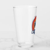 山ガーフィールドニューハンプシャーサンイーグル タンブラーグラス (右)