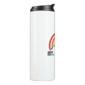 山ガーフィールドニューハンプシャー タンブラー (回転左)