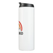 山ガーフィールドニューハンプシャー タンブラー (回転右)